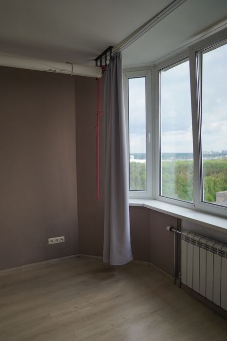 Квартира на вул. Пономарьова, 26 в Києві, ID 316862, фото №20