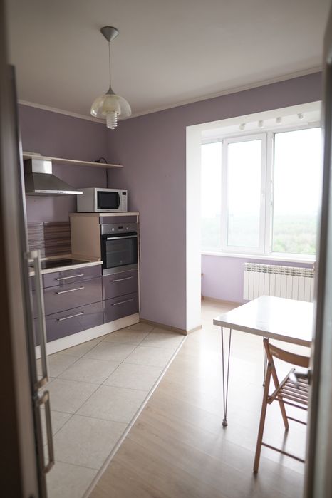 Квартира на вул. Пономарьова, 26 в Київ, ID 316862, фото №3