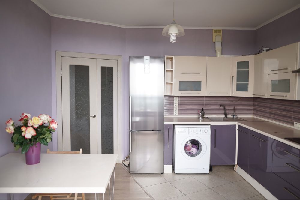 Квартира на вул. Пономарьова, 26 в Київ, ID 316862, фото №4