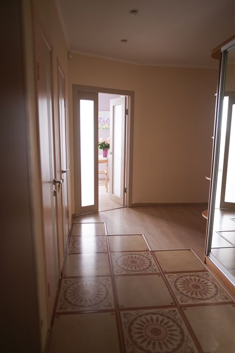 Квартира на вул. Пономарьова, 26 в Києві, ID 316862, фото №8