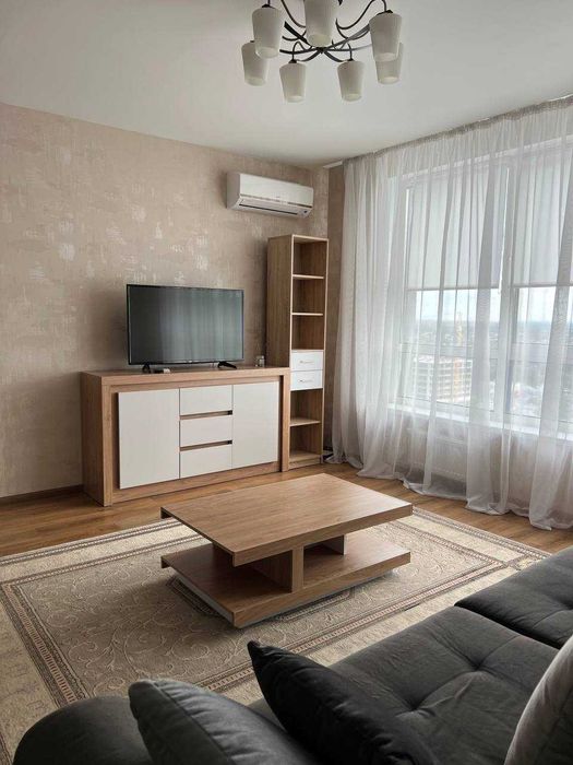 Квартира на вул. Зарічна, 1Г в Київ, ID 316891, фото №2