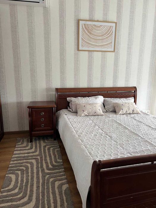 Квартира на вул. Зарічна, 1Г в Києві, ID 316891, фото №12