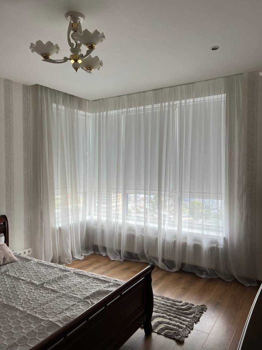 Квартира на вул. Зарічна, 1Г в Києві, ID 316891, фото №13