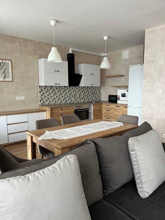 Квартира на вул. Зарічна, 1Г в Київ, ID 316891, фото №3