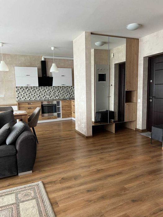 Квартира на вул. Зарічна, 1Г в Київ, ID 316891, фото №4
