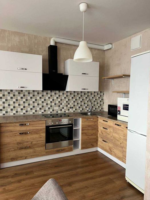 Квартира на вул. Зарічна, 1Г в Київ, ID 316891, фото №5