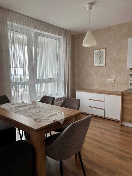 Квартира на вул. Зарічна, 1Г в Києві, ID 316891, фото №6
