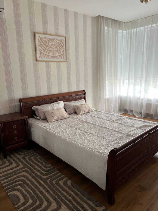 Квартира на вул. Зарічна, 1Г в Києві, ID 316891, фото №10