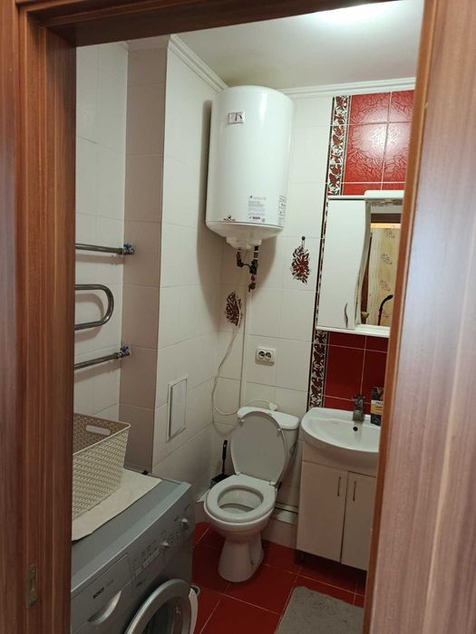 Квартира на просп. Науки, 55-А в Києві, ID 316866, фото №9