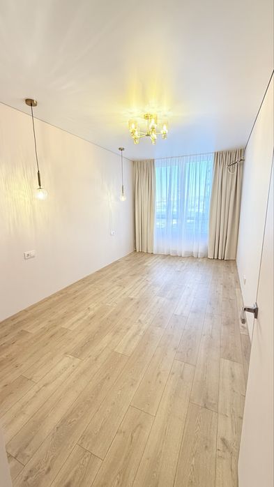Квартира на біля метро Осокорки в Києві, ID 318849, фото №13