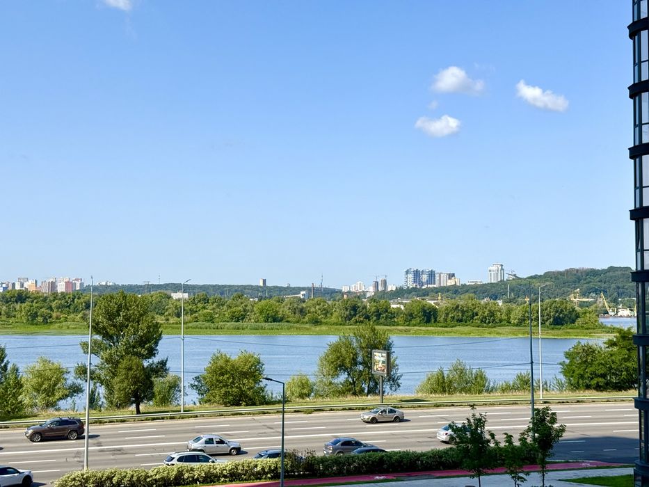 Квартира на біля метро Осокорки в Києві, ID 318849, фото №17