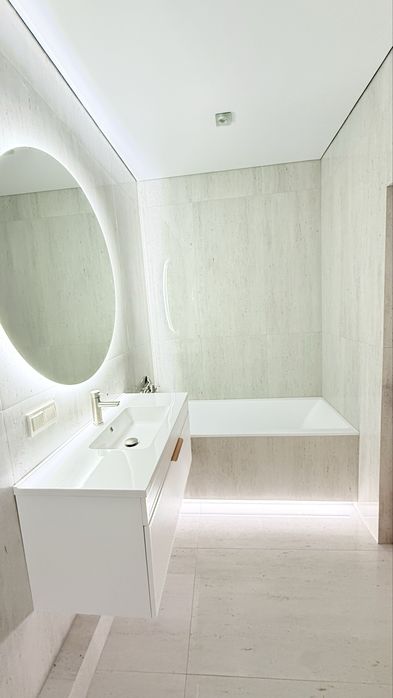 Квартира на біля метро Осокорки в Києві, ID 318849, фото №6