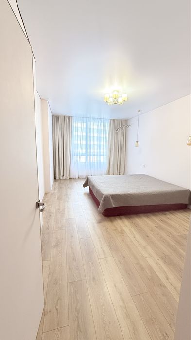 Квартира на біля метро Осокорки в Києві, ID 318849, фото №10