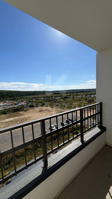 Квартира на ЖК Синергія Сіті в Києві, ID 318845, фото №17