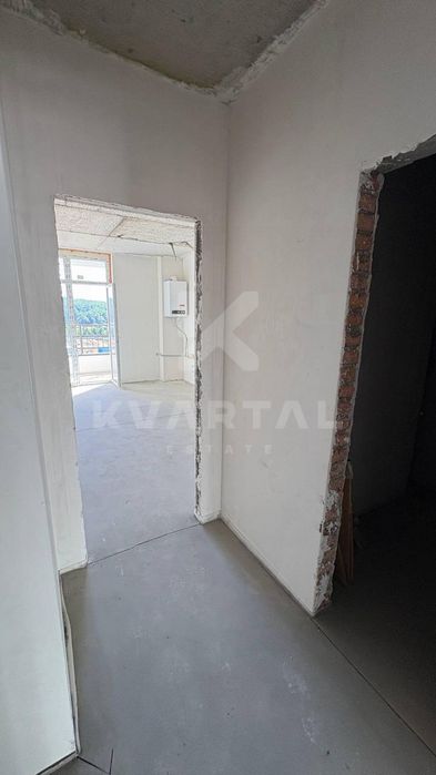 Квартира на ЖК Синергія Сіті в Києві, ID 318845, фото №21