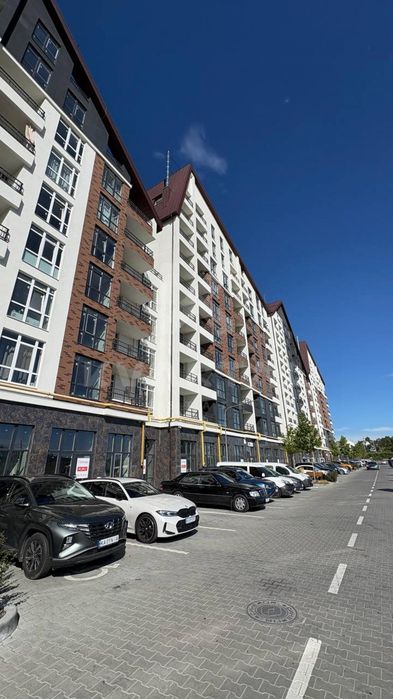 Квартира на ЖК Синергія Сіті в Києві, ID 318845, фото №7