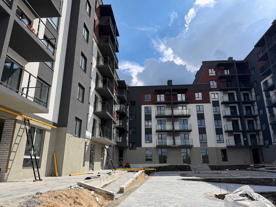 Квартира на ЖК Бургундія 3 в Києві, ID 318842, фото №4