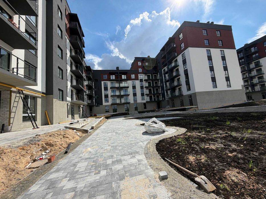 Квартира на ЖК Бургундія 3 в Києві, ID 318842, фото №5