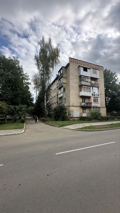 Квартира на вул. Сандуляка, 17 в Чернівці, ID 318835, фото №1