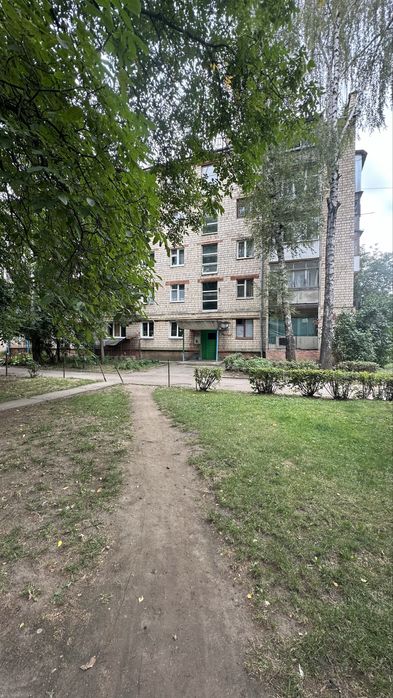 Квартира на вул. Сандуляка, 17 в Чернівці, ID 318835, фото №2
