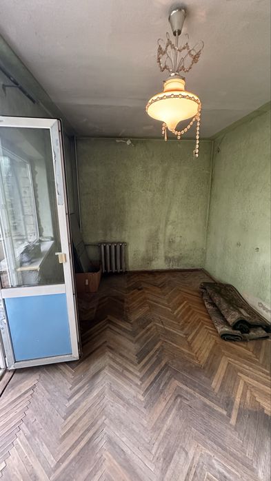 Квартира на вул. Сандуляка, 17 в Чернівцях, ID 318835, фото №12