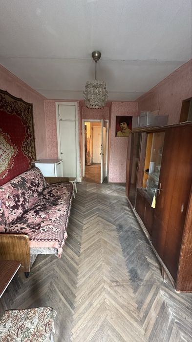 Квартира на вул. Сандуляка, 17 в Чернівцях, ID 318835, фото №8