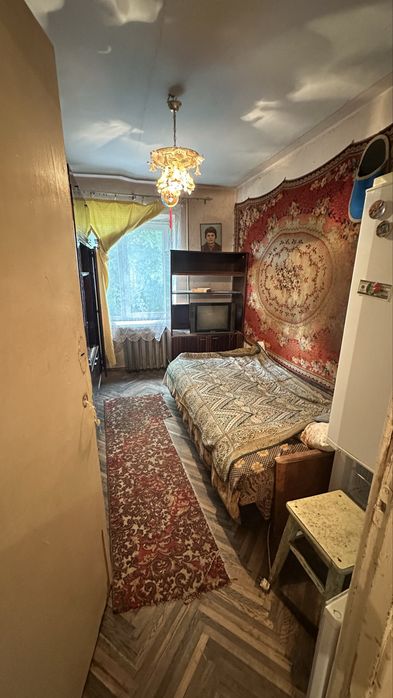 Квартира на вул. Сандуляка, 17 в Чернівцях, ID 318835, фото №9