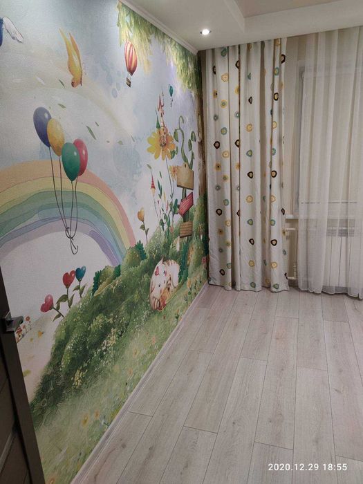 Квартира на вул. Щусева в Києві, ID 318834, фото №7