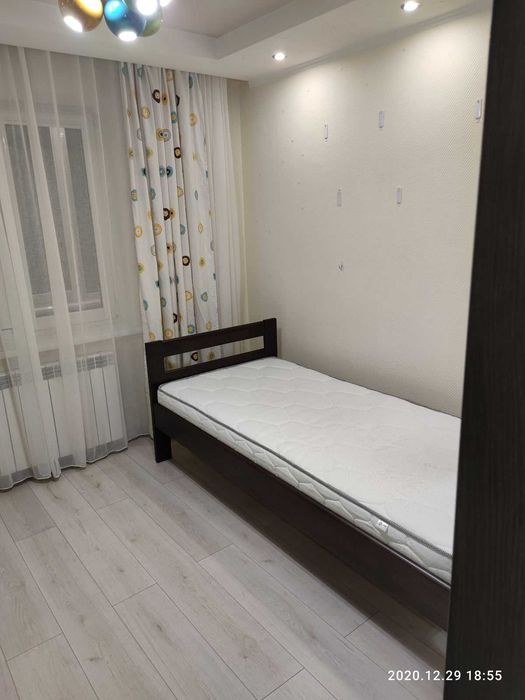 Квартира на вул. Щусева в Києві, ID 318834, фото №8