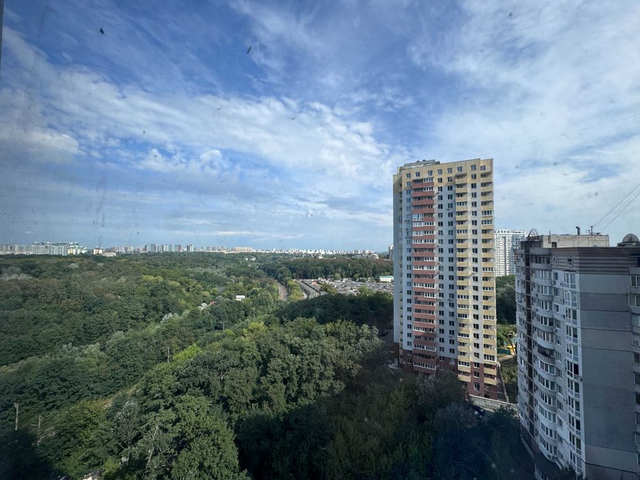Квартира на вул. Степана Руданського, 9А в Києві, ID 318833, фото №11