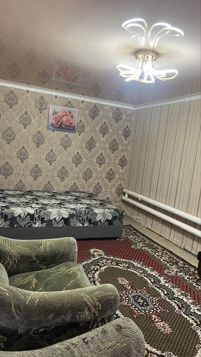 Купити квартиру за адресою вул. Черкасова в Кривий Ріг на Findly.com.ua Квартира на вул. Черкасова в Кривий Ріг, ID 318822, фото №1