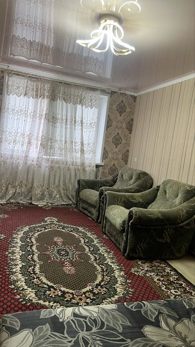 Квартира на вул. Черкасова в Кривий Ріг, ID 318822, фото №2