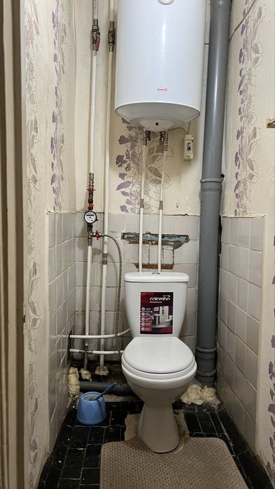 Квартира на вул. Черкасова в Кривий Ріг, ID 318822, фото №3