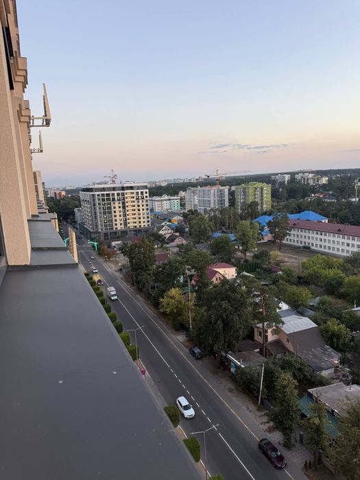 Квартира на вул. Соборна в Києві, ID 318826, фото №2