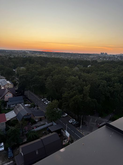 Квартира на вул. Соборна в Києві, ID 318826, фото №3