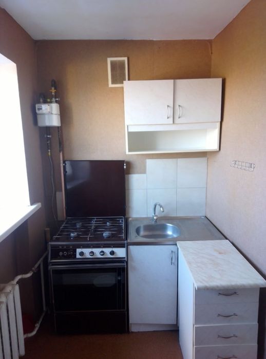 Квартира на пров. Чайковського, 20 в Черкасах, ID 318817, фото №8