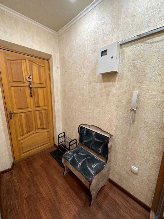 Квартира на вул. Шалімова в Київ, ID 316925, фото №1