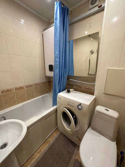 Квартира на вул. Шалімова в Київ, ID 316925, фото №2