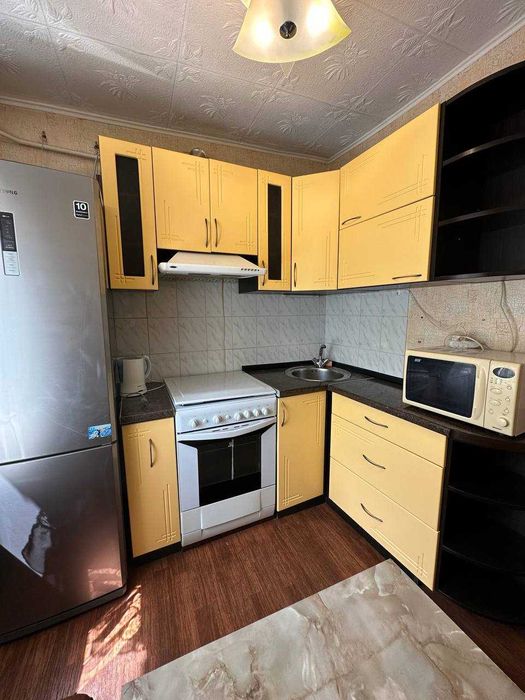 Квартира на вул. Шалімова в Київ, ID 316925, фото №4