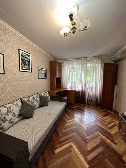 Квартира на вул. Шалімова в Києві, ID 316925, фото №8