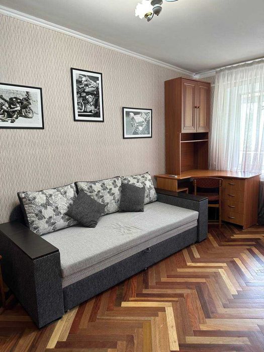 Квартира на вул. Шалімова в Києві, ID 316925, фото №10