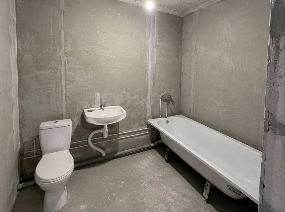 Квартира на ЖК «Навігатор 2» в Києві, ID 318807, фото №3