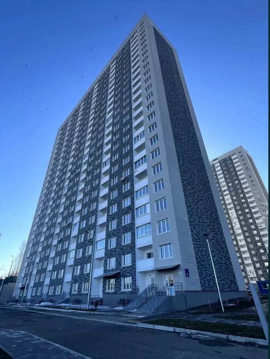 Квартира на ЖК «Навігатор 2» в Києві, ID 318807, фото №4