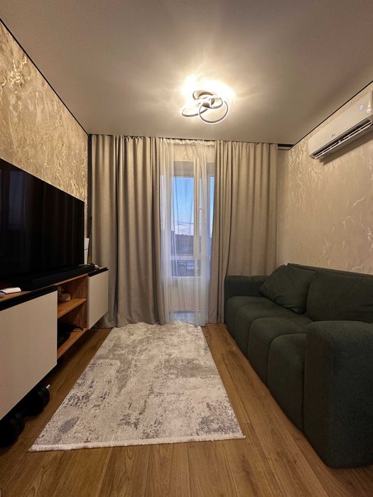 Квартира на Ірпінь в Києві, ID 318810, фото №5
