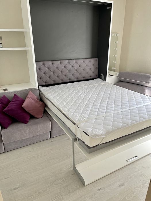 Квартира на вул. Ракетна, 24 в Київ, ID 316941, фото №2