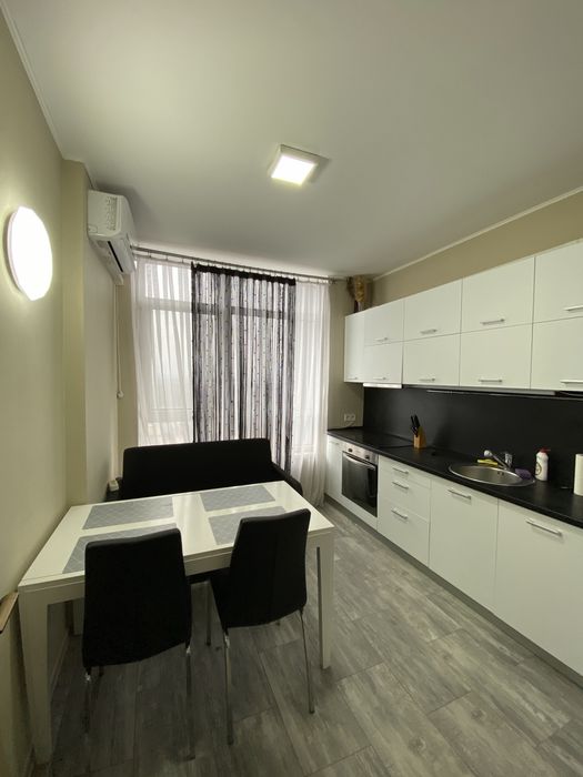 Квартира на вул. Ракетна, 24 в Київ, ID 316941, фото №4