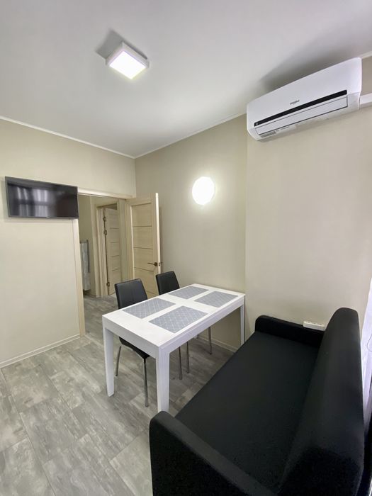 Квартира на вул. Ракетна, 24 в Київ, ID 316941, фото №5