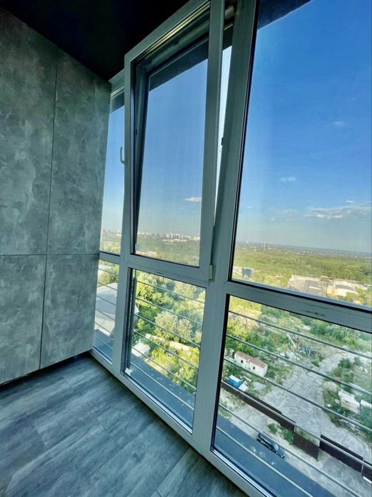 Квартира на вул. Ракетна, 24 в Києві, ID 316941, фото №7