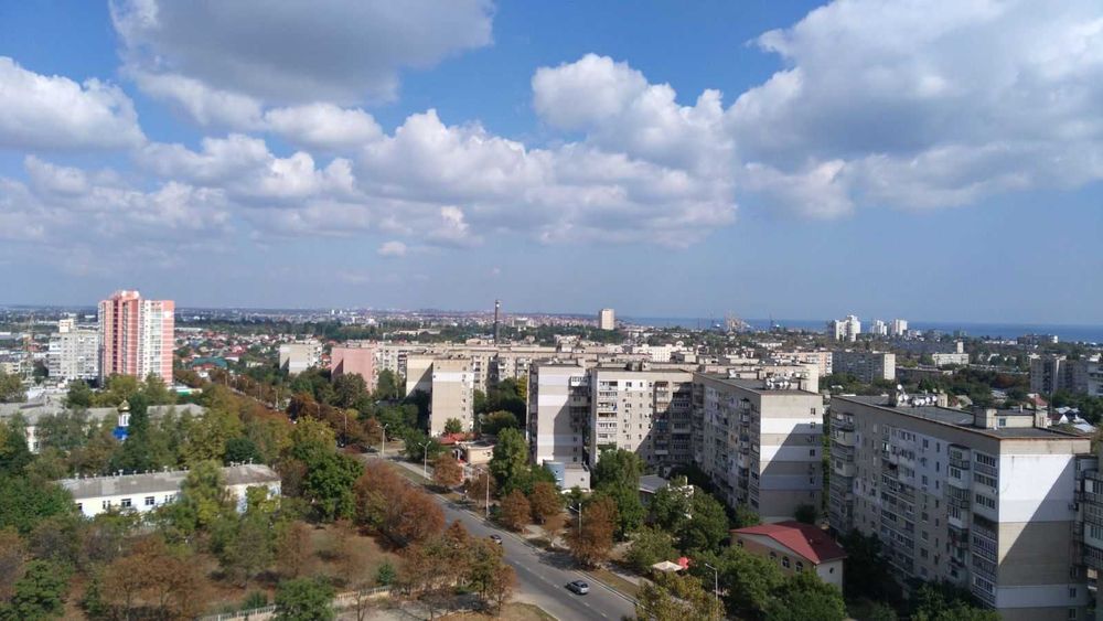 Квартира на ЖК Чорноморська Перлина в Одесі, ID 318692, фото №6