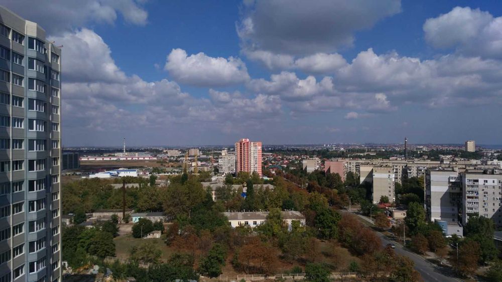 Квартира на ЖК Чорноморська Перлина в Одесі, ID 318692, фото №7